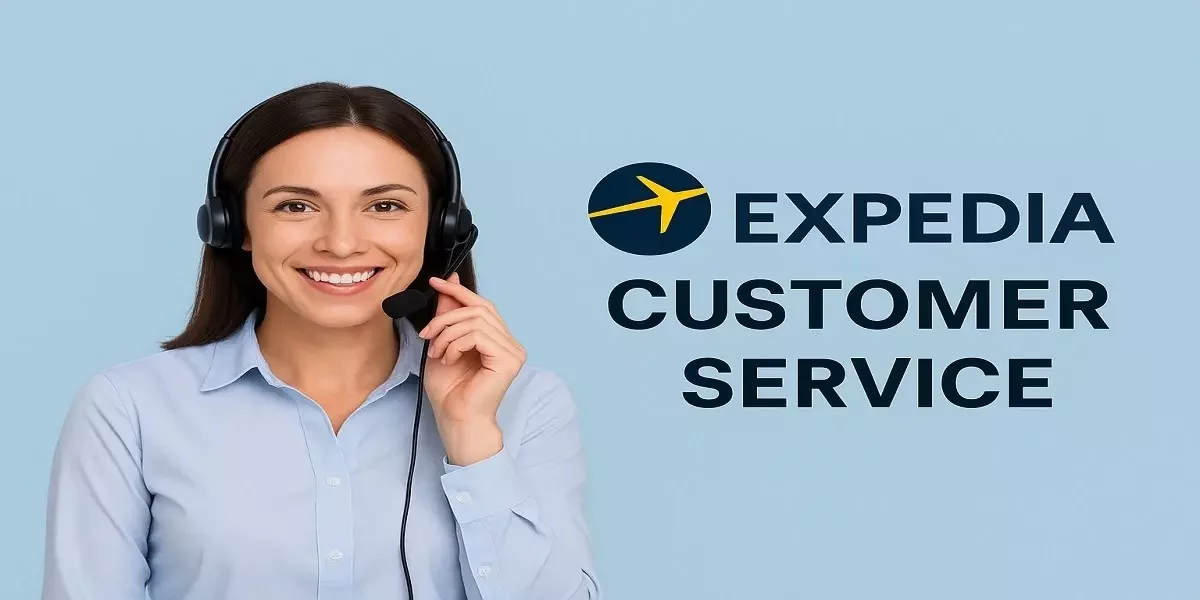 Quickest Way To Reach At Official Expedia Customer Service 24 Hour Hotline